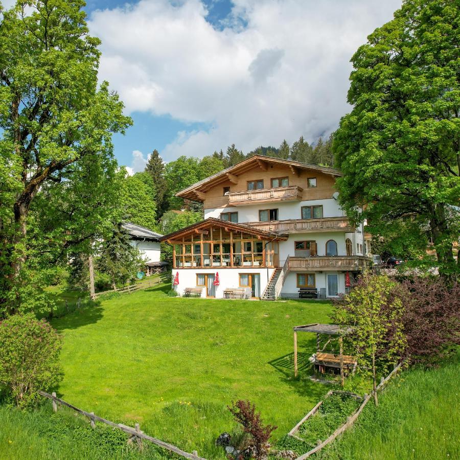 Pension Hofweyer Ramsau am Dachstein Exterior photo