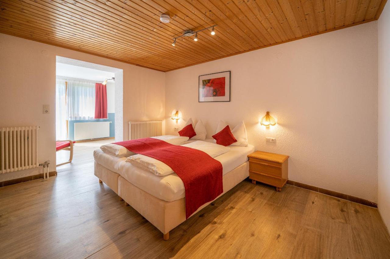 Pension Hofweyer Ramsau am Dachstein Exterior photo