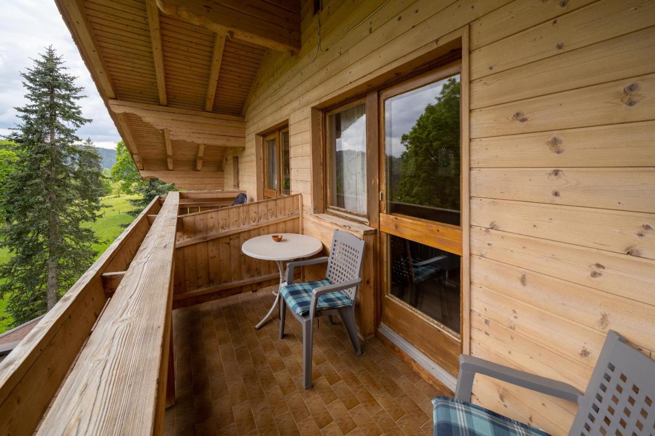 Pension Hofweyer Ramsau am Dachstein Exterior photo