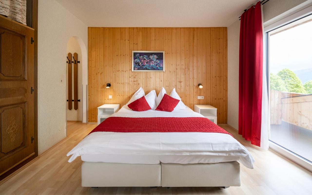 Pension Hofweyer Ramsau am Dachstein Exterior photo