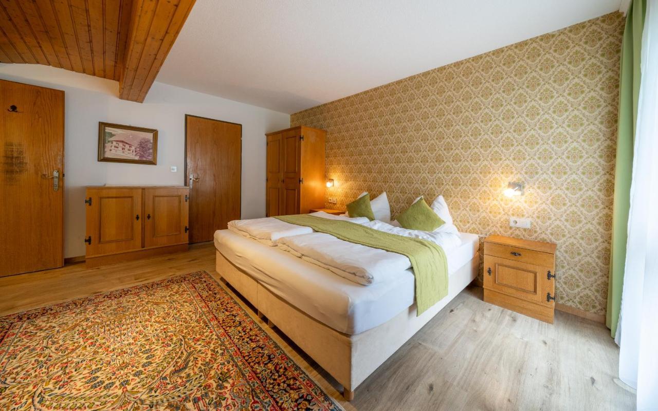 Pension Hofweyer Ramsau am Dachstein Exterior photo