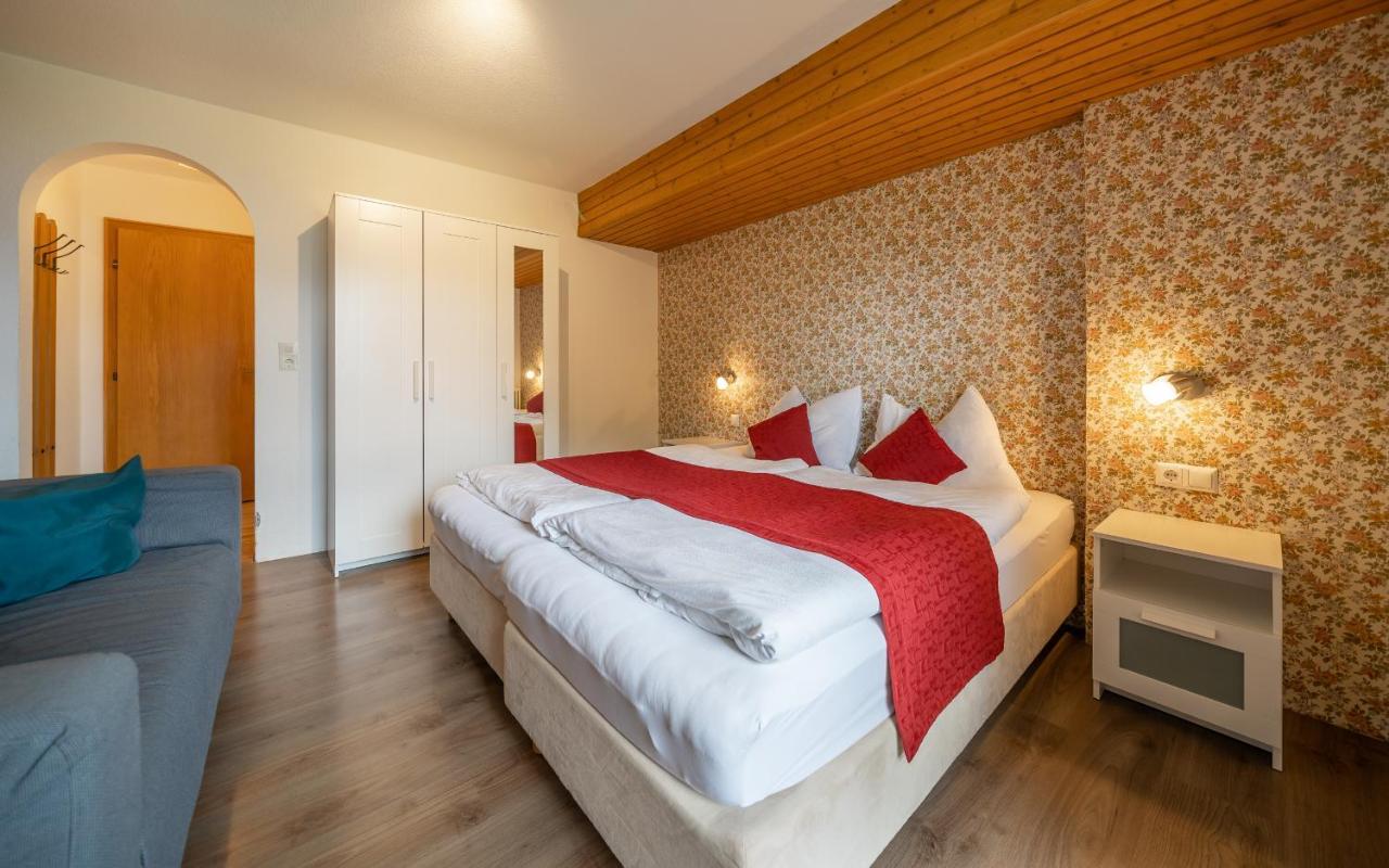 Pension Hofweyer Ramsau am Dachstein Exterior photo