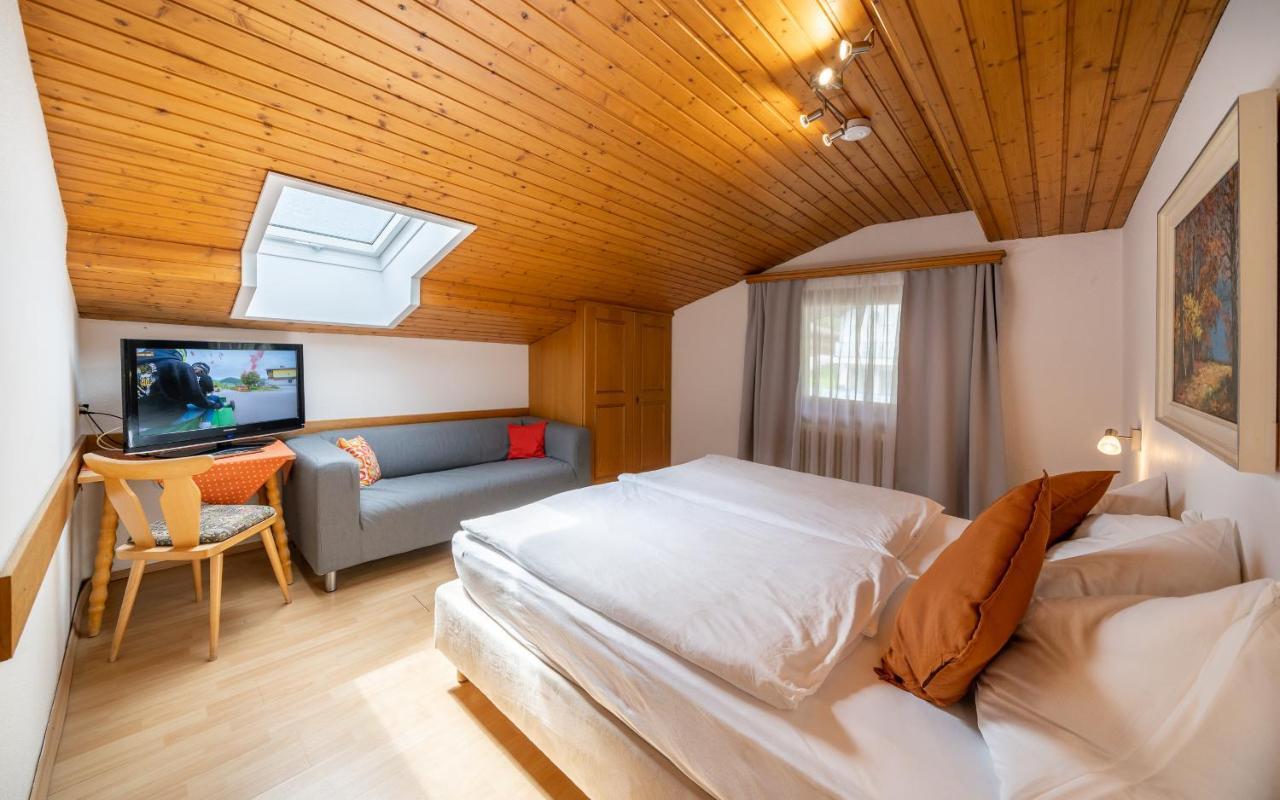 Pension Hofweyer Ramsau am Dachstein Exterior photo