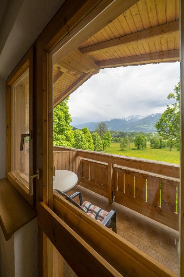 Pension Hofweyer Ramsau am Dachstein Exterior photo
