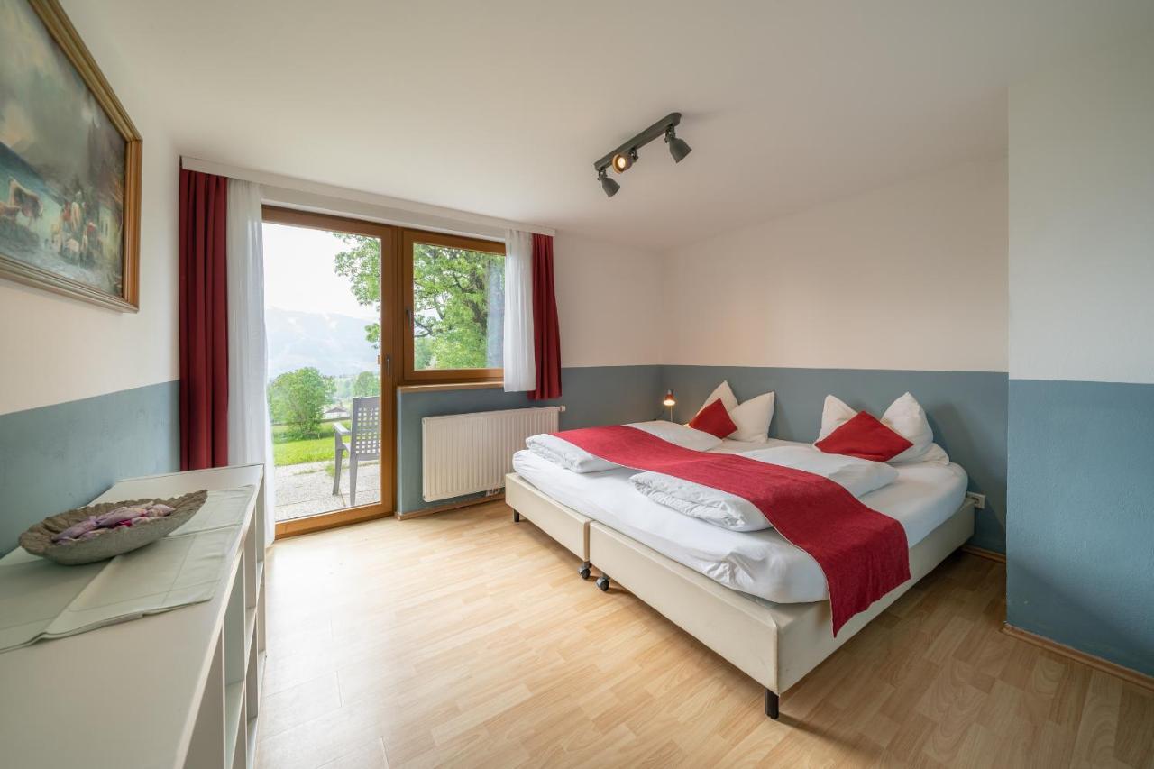 Pension Hofweyer Ramsau am Dachstein Exterior photo