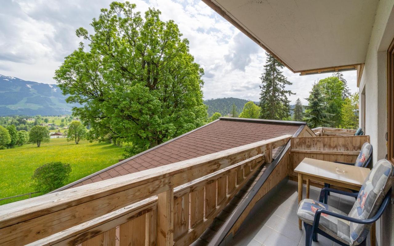 Pension Hofweyer Ramsau am Dachstein Exterior photo