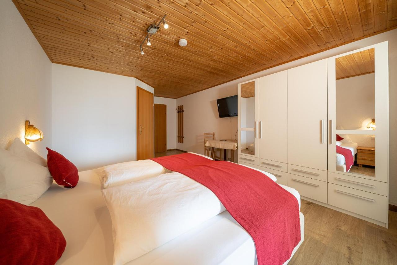 Pension Hofweyer Ramsau am Dachstein Exterior photo