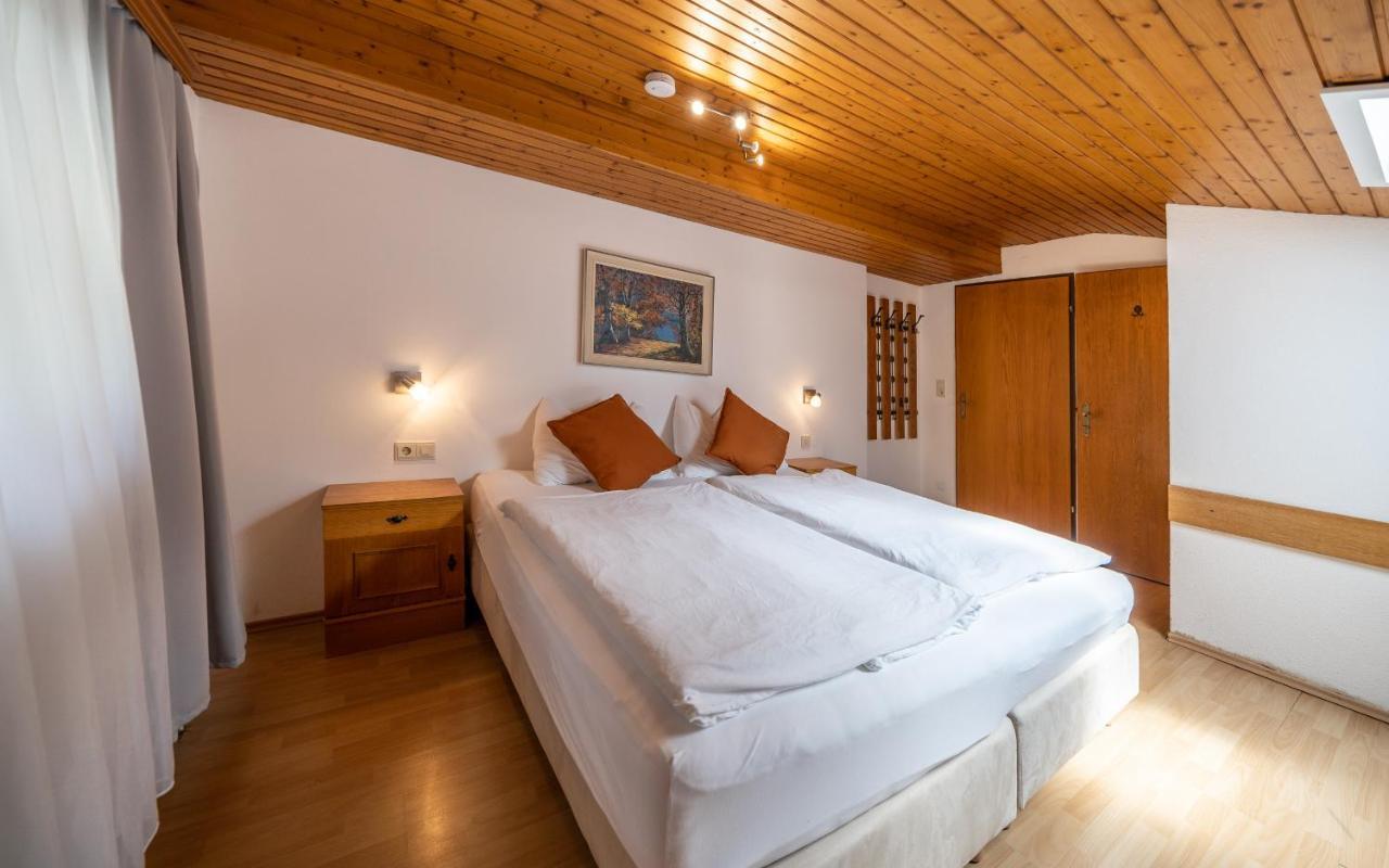 Pension Hofweyer Ramsau am Dachstein Exterior photo