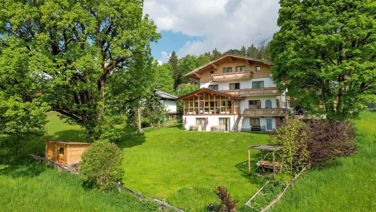 Pension Hofweyer Ramsau am Dachstein Exterior photo