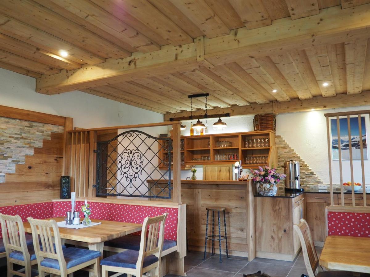 Pension Hofweyer Ramsau am Dachstein Exterior photo