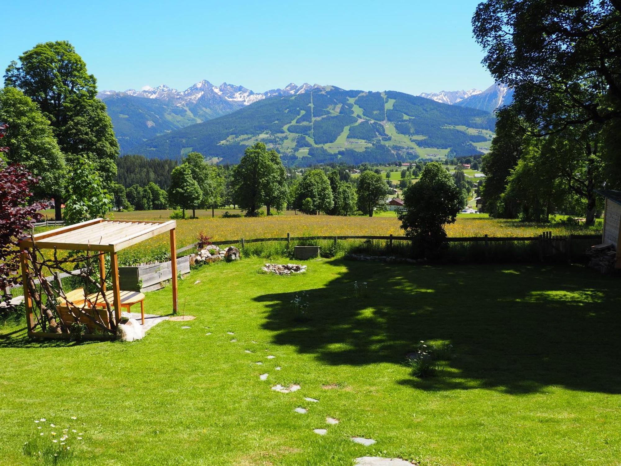 Pension Hofweyer Ramsau am Dachstein Exterior photo