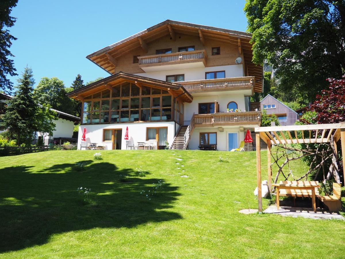 Pension Hofweyer Ramsau am Dachstein Exterior photo